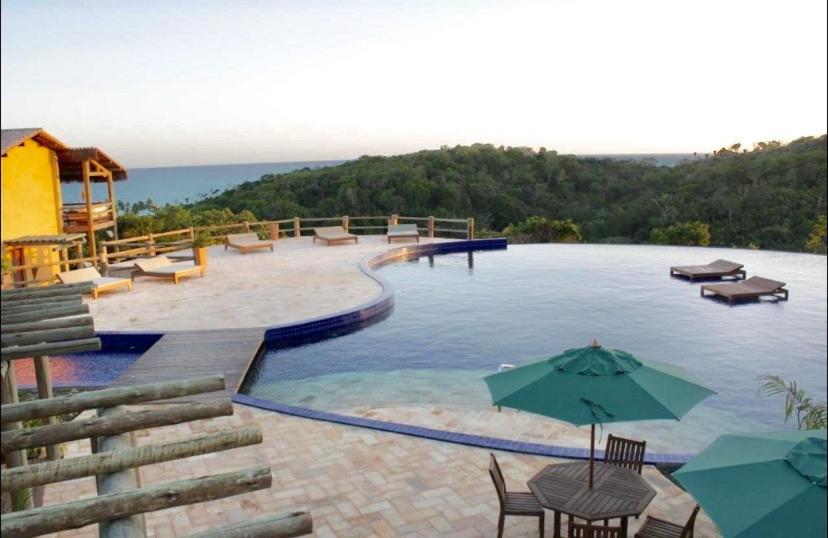 Villas Resort Pra-Tagy Relais Paradise Maceio  Bagian luar foto
