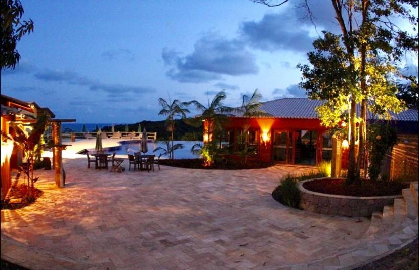 Villas Resort Pra-Tagy Relais Paradise Maceio  Bagian luar foto
