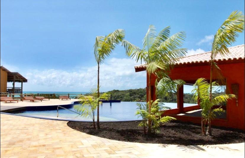 Villas Resort Pra-Tagy Relais Paradise Maceio  Bagian luar foto