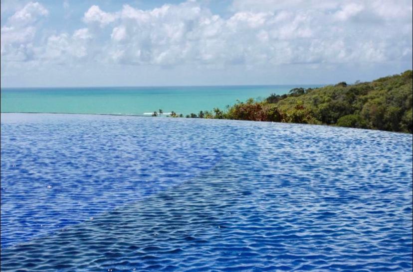 Villas Resort Pra-Tagy Relais Paradise Maceio  Bagian luar foto