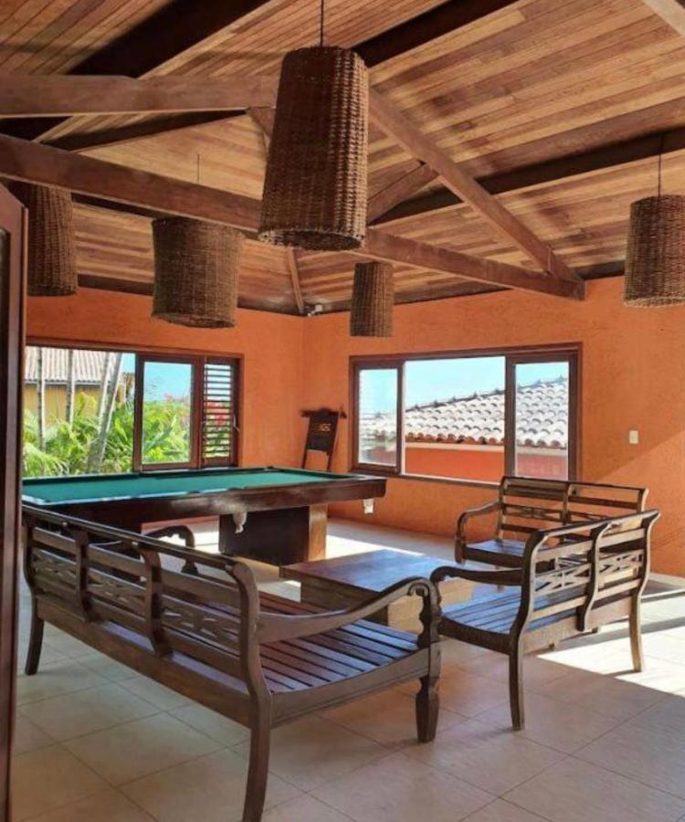 Villas Resort Pra-Tagy Relais Paradise Maceio  Bagian luar foto