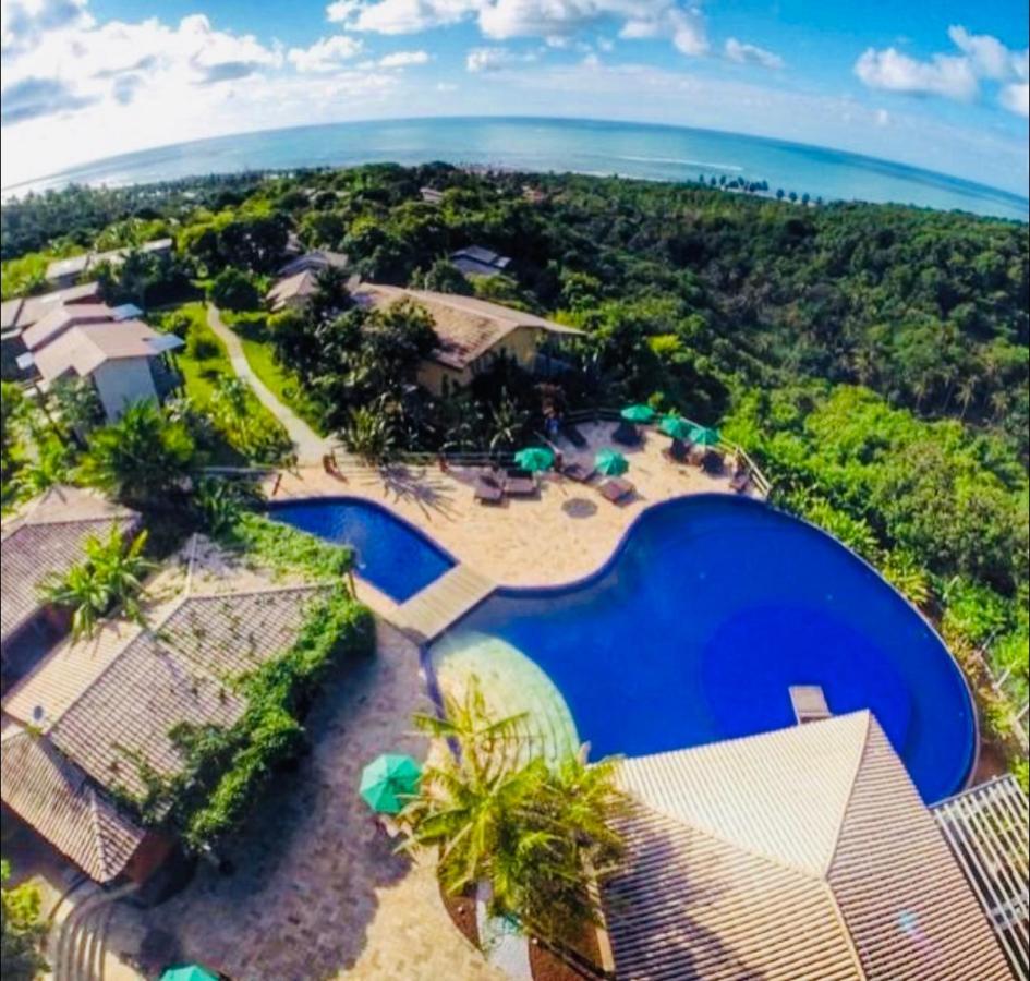 Villas Resort Pra-Tagy Relais Paradise Maceio  Bagian luar foto