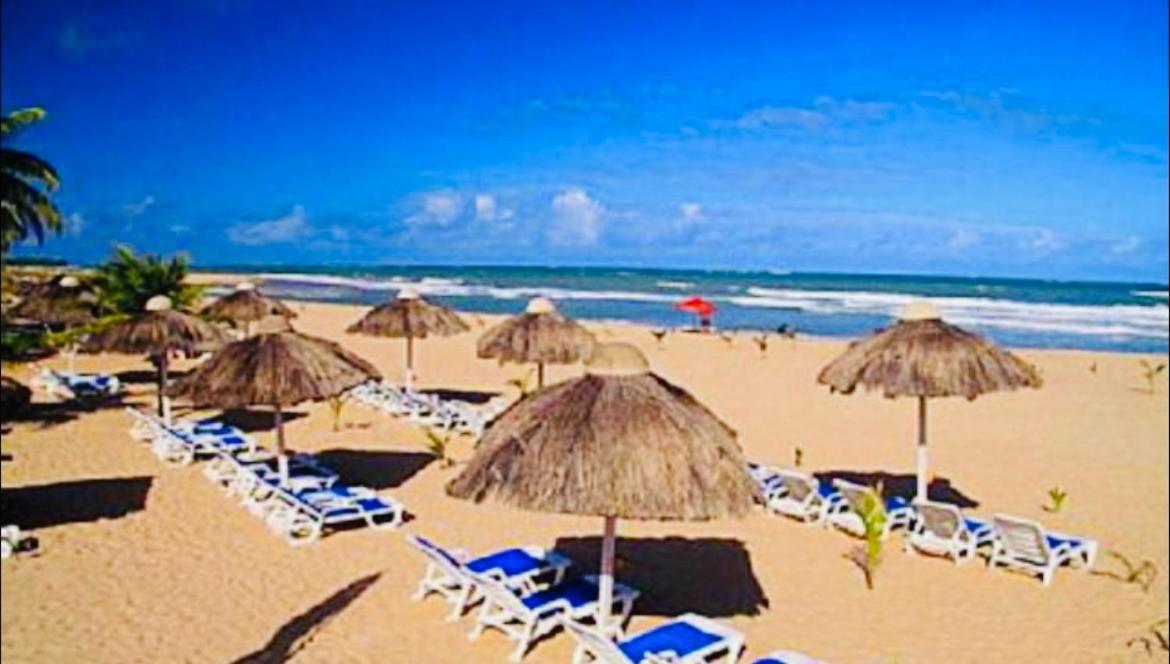 Villas Resort Pra-Tagy Relais Paradise Maceio  Bagian luar foto