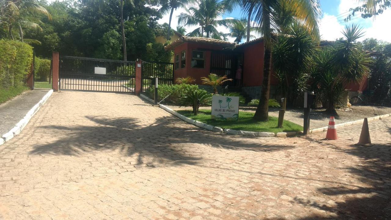 Villas Resort Pra-Tagy Relais Paradise Maceio  Bagian luar foto
