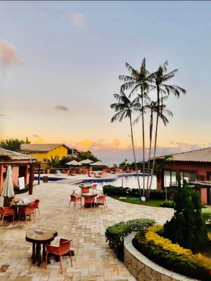 Villas Resort Pra-Tagy Relais Paradise Maceio  Bagian luar foto