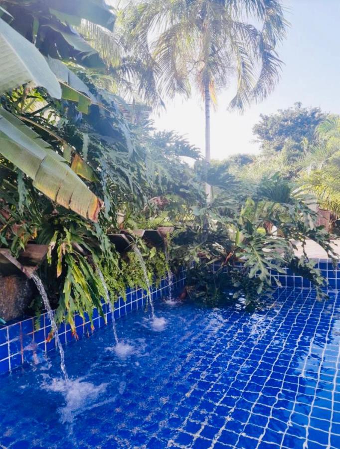 Villas Resort Pra-Tagy Relais Paradise Maceio  Bagian luar foto