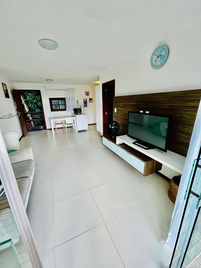 Villas Resort Pra-Tagy Relais Paradise Maceio  Bagian luar foto