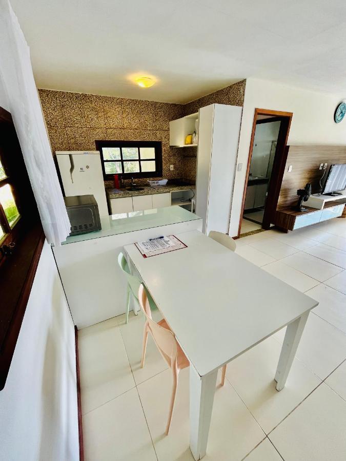 Villas Resort Pra-Tagy Relais Paradise Maceio  Bagian luar foto