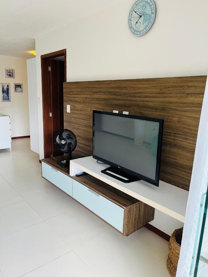 Villas Resort Pra-Tagy Relais Paradise Maceio  Bagian luar foto
