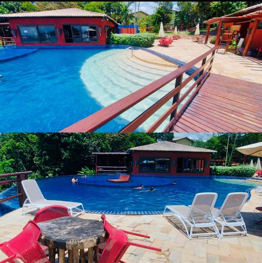 Villas Resort Pra-Tagy Relais Paradise Maceio  Bagian luar foto