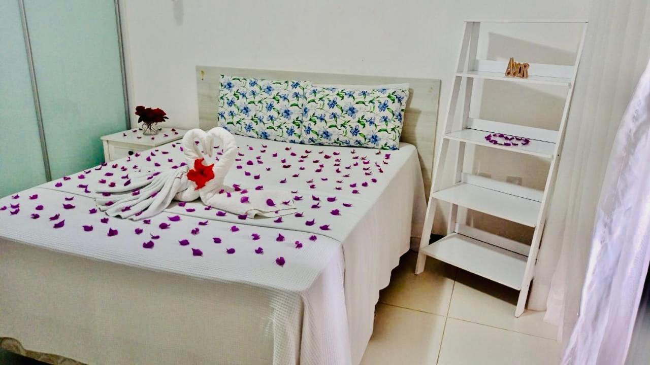 Villas Resort Pra-Tagy Relais Paradise Maceio  Bagian luar foto