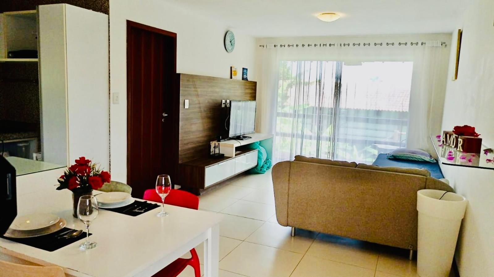 Villas Resort Pra-Tagy Relais Paradise Maceio  Bagian luar foto